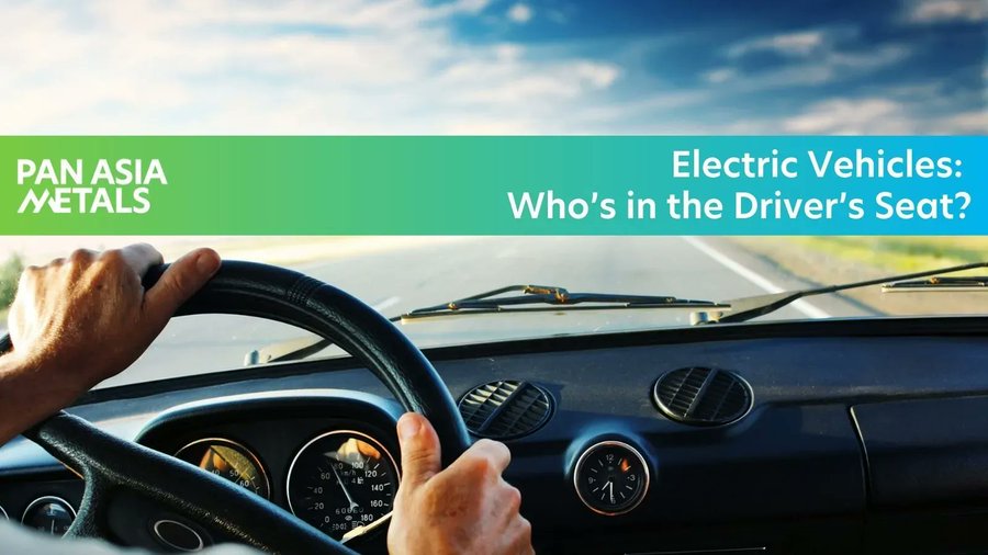  Electric Vehicles: Who’s in the Driver’s Seat?