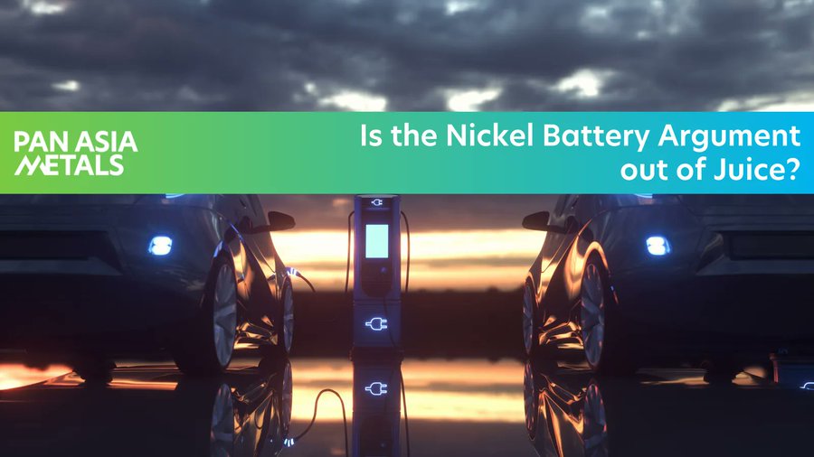  Is the Nickel Battery Argument out of Juice?